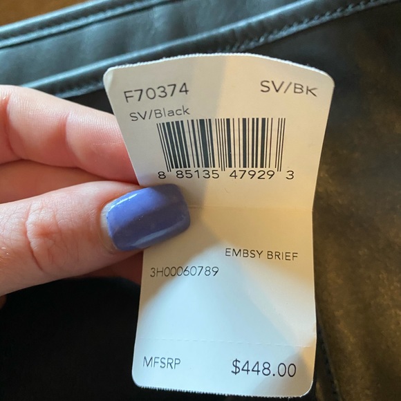 Coach Embassy Briefcase - Picture 9 of 9